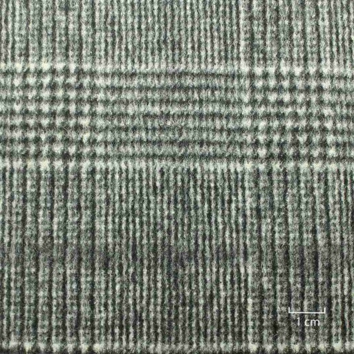 [824802] BLACK/WHITE, CHECKS