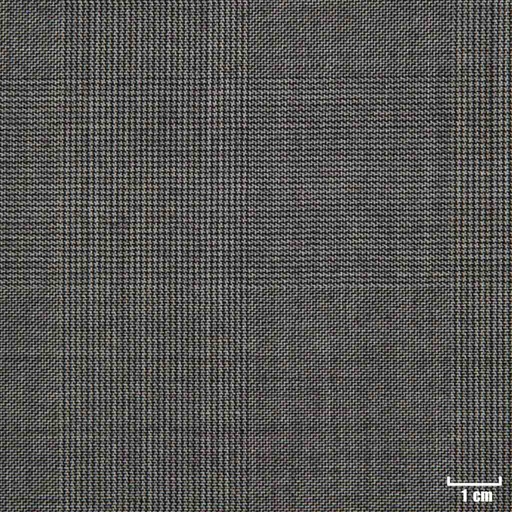 [823167] LIGHT GREY, CHECKS