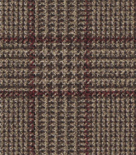 [451101] BROWN, CHECKS