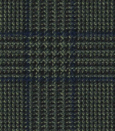 [451104] GREEN, CHECKS