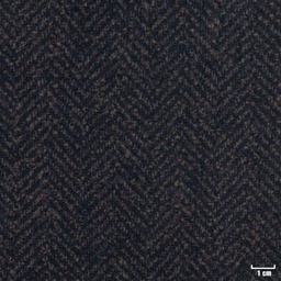 [451107] BROWN, HERRINGBONE