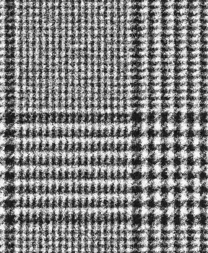 [451135] GREY, CHECKS