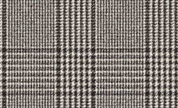 [451139] LIGHT BROWN, CHECKS