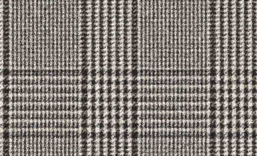 [451139] LIGHT BROWN, CHECKS