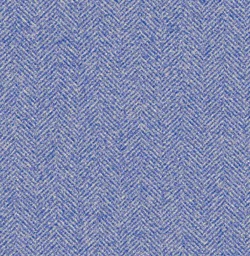 [451142] BLUE, HERRINGBONE