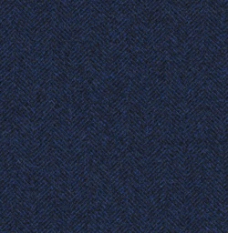 [451143] NAVY, HERRINGBONE