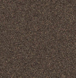 [451144] BROWN, HERRINGBONE