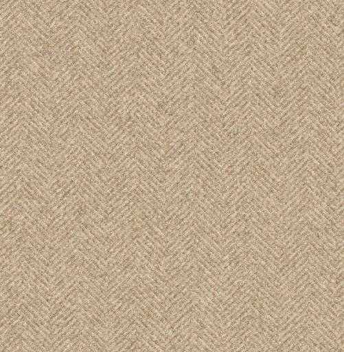 [451146] GOLDEN BROWN, HERRINGBONE