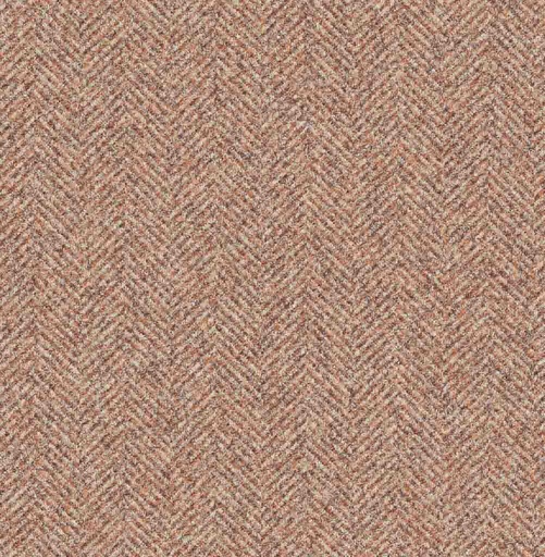 [451147] ORANGE, HERRINGBONE