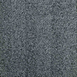[451217] GREY, HERRINGBONE