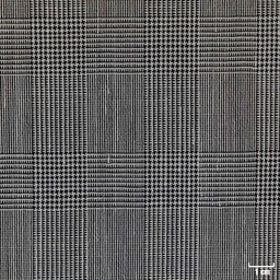 [501780] GREY, GREY CHECKS