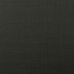 [352903] GREY, BROWN CHECKS