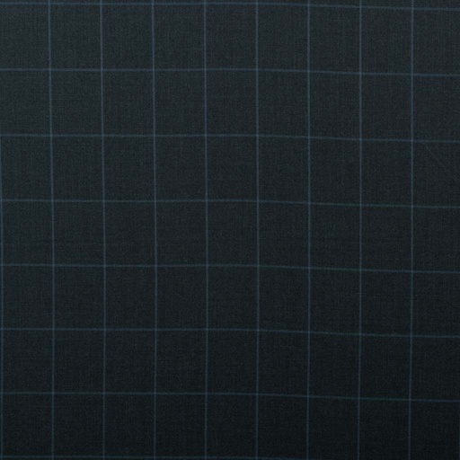 [352909] BLUE, BLUE CHECKS (ST# 31008)
