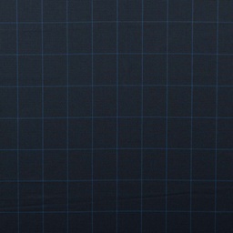 [352911] BLUE, CHECKS