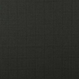 [352913] DARK GREY, CHECKS
