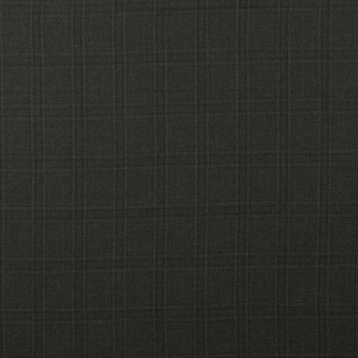 [352913] DARK GREY, CHECKS