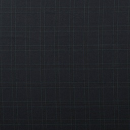 [352914] DARK BLUE, CHECKS