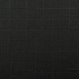 [352916] DARK GREY, CHECKS