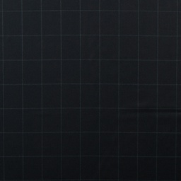 [352917] DARK BLUE, CHECKS