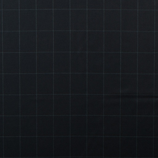 [352917] DARK BLUE, CHECKS