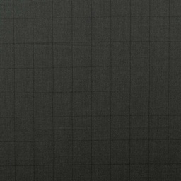 [352919] DARK GREY, CHECKS