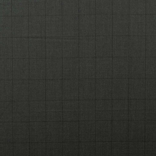 [352919] DARK GREY, CHECKS (ST# 31018)