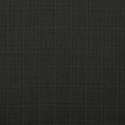 [353003] DARK BROWN, CHECKS