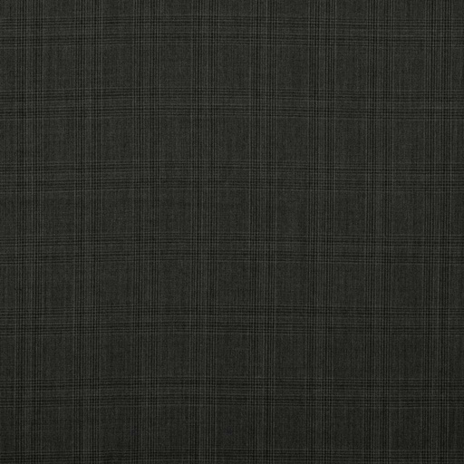 [353003] DARK BROWN, CHECKS (ST# 5050)