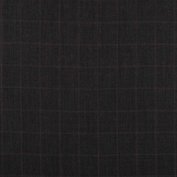 [353016] DARK GREY, CHECKS