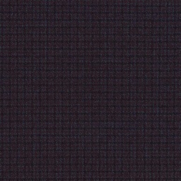 [318009] BURGUNDY, CHECKS (DR# 60009)