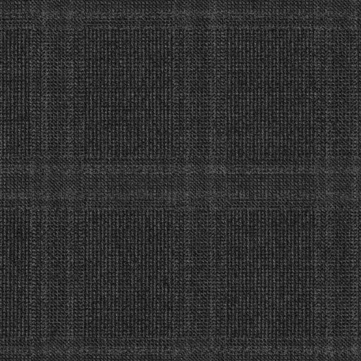 [318010] GREY, CHECKS (DR# 60010)