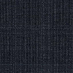 [318011] BLUE, CHECKS (DR# 60011)