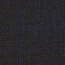 [318013] DARK GREY, CHECKS (DR# 60013)