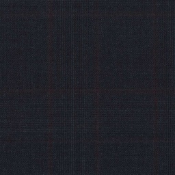 [318014] DARK BLUE, CHECKS (DR# 60014)
