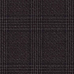 [318015] BROWN, CHECKS (DR# 60015)