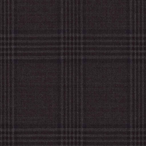 [318015] BROWN, CHECKS (DR# 60015)