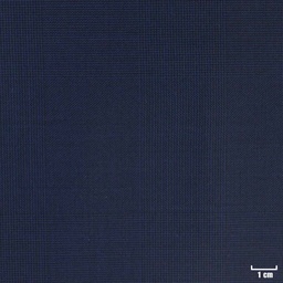 [318021] DARK BLUE, BIG CHECKS