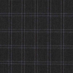 [318022] GREY, CHECKS (DR# 60022)