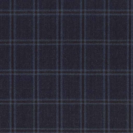 [318023] BLUE, CHECKS (DR# 60023)