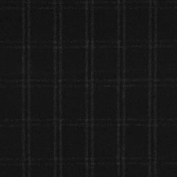 [318024] BLACK, CHECKS (DR# 60024)