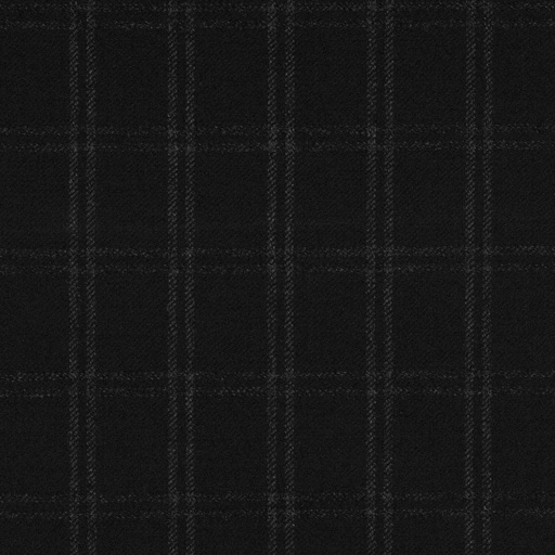 [318024] BLACK, CHECKS (DR# 60024)