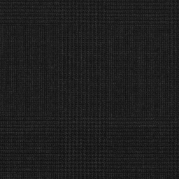 [318026] DARK GREY, CHECKS (DR# 60026)
