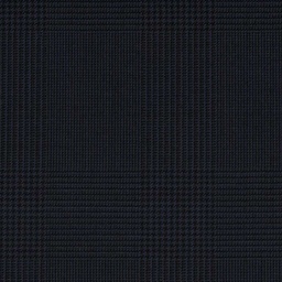[318028] DARK BLUE, CHECKS (DR# 60028)