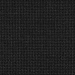 [318039] DARK GREY, HOUNDSTOOTH (DR# 60039)