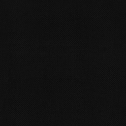 [318065] BLACK, PLAIN (DR# 60065)