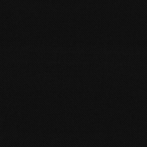 [318065] BLACK, PLAIN (DR# 60065)