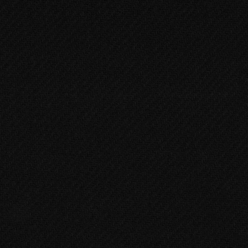 [318122] BLACK, PLAIN (DR# 75022)