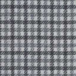 [318123] GREY, CHECKS (DR# 75023)