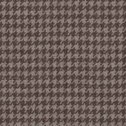 [318140] BROWN, HOUNDSTOOTH