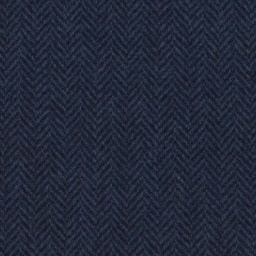 [318157] BLUE, HERRINGBONE (DR# 75057)